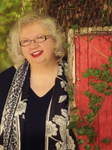 Liz Curtis Higgs