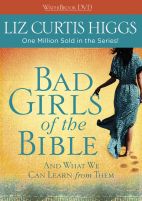 Bad Girls of the Bible | Bible Study DVD
