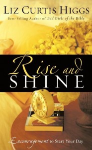 Rise and Shine Cover 