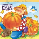 The Pumpkin Patch Parable