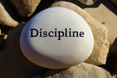 Discipline: Term of Endearment