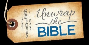 Women of Faith | Unwrap the Bible