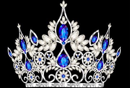 "...a crown of splendor..." Proverbs 16:31